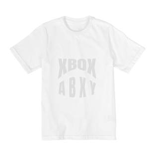 Nome do produtocamisa infantil XBOX
