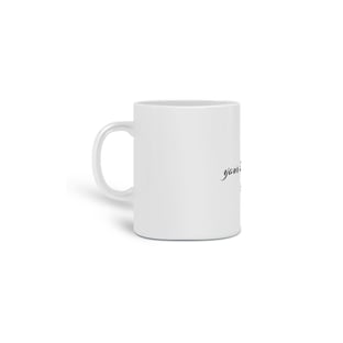 Nome do produtocaneca personalizada(your life matters)