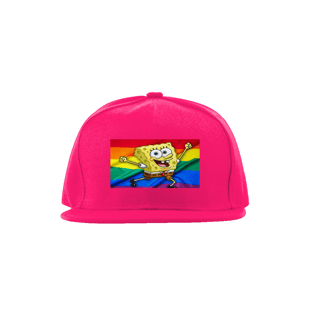 Nome do produtoboné bob esponja