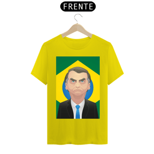 Nome do produtoBolsonaro Brasil 