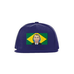 Nome do produtoBolsonaro Brasil
