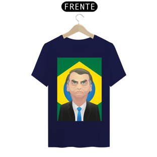 Nome do produtoBolsonaro Brasil 