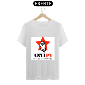anti pt
