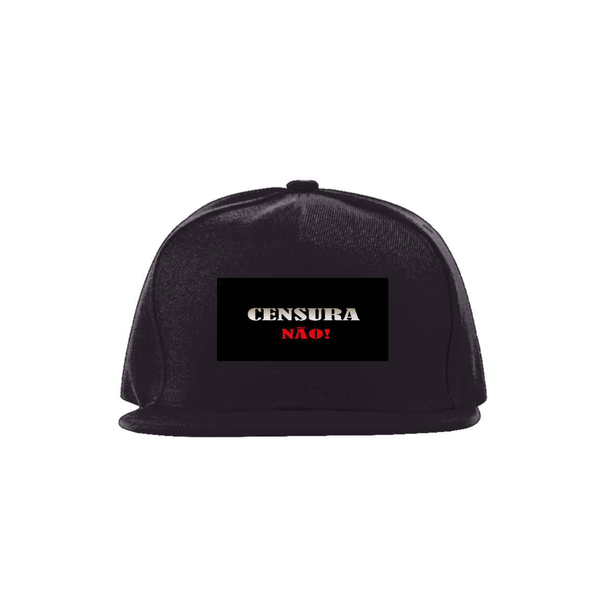 Nome do produto: Censura Não 