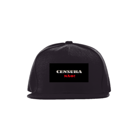 Censura Não 