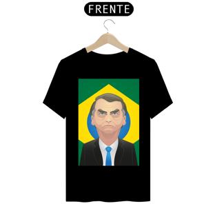 Nome do produtoBolsonaro Brasil 