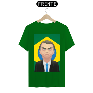 Nome do produtoBolsonaro Brasil 