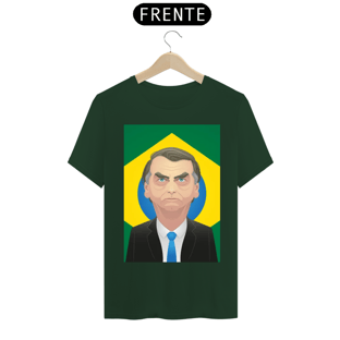 Nome do produtoBolsonaro Brasil 