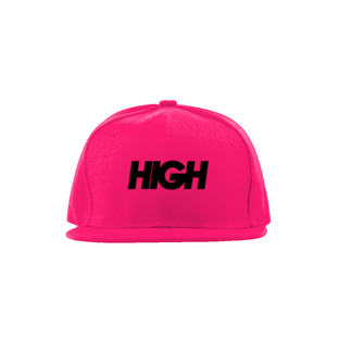 Nome do produtoboné high