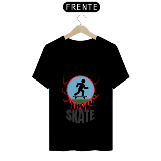 Nome do produto skateboard forbidden by demons 