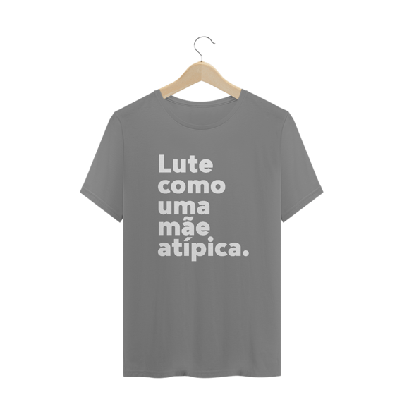 Plus Size (Lute como uma mãe atípica)