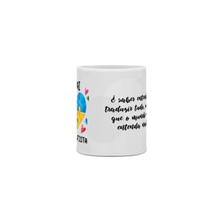 Nome do produto Caneca Clássica (Pai de autista)