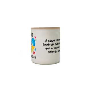 Nome do produto Caneca Mágica (Pai de autista)