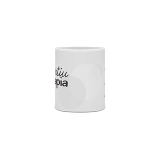 Nome do produto Caneca Clássica (partiu terapia)