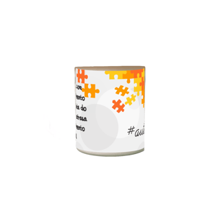 Nome do produto Caneca Mágica (ficar feliz com o desenv...)