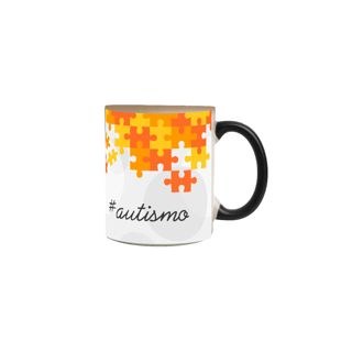 Nome do produto Caneca Mágica (ficar feliz com o desenv...)