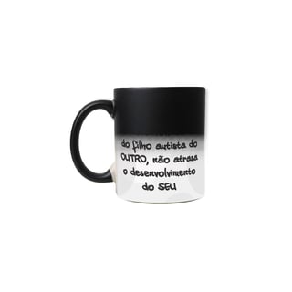 Nome do produto Caneca Mágica (ficar feliz com o desenv...)