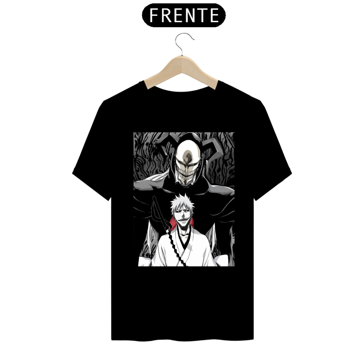 Nome do produto: O BRANCO