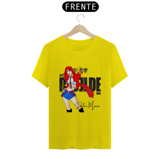 Nome do produto Camiseta Fandom Quality - Soy Rebelde Tour Dulce Maria