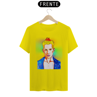 Nome do produto Camiseta Fandom Quality Exclusiva - Christian Chávez