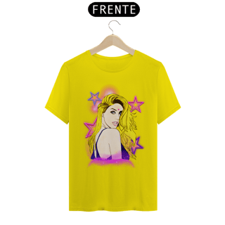 Nome do produto Camiseta Fandom Quality Exclusiva - Rebelde Anahí