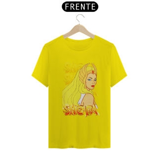 Nome do produto Camiseta Fandom Quality - She-Ra 