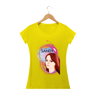 Nome do produto Baby Long Exclusiva - Sandy Tour Luz 