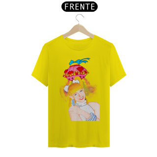 Nome do produto Camiseta Fandom Exclusiva - Xuxa Vintage