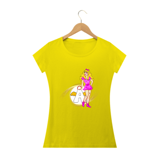 Nome do produto Baby Long Quality - Angélica Cartoon