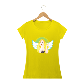Nome do produto Baby Long Quality - Angélica angel