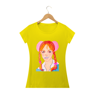 Nome do produto Baby Long Exclusiva -  Britney Spears - Fuck'em!