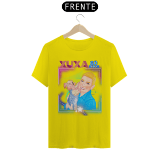 Nome do produto Camiseta Super Exclusiva - Xuxa Comemoração 60 anos