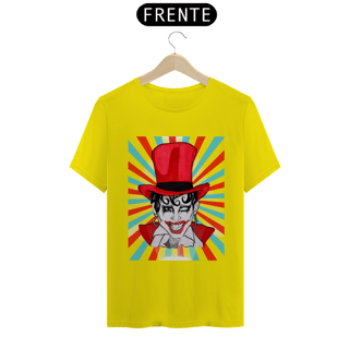 Nome do produto Camiseta Fandom Quality - Glória Groove  - A Queda