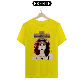 Nome do produto Camiseta Fandom Exclusiva - Immaculata Madonna