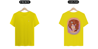 Nome do produto Camiseta Especial Frente e Costas - Fandom Whitney