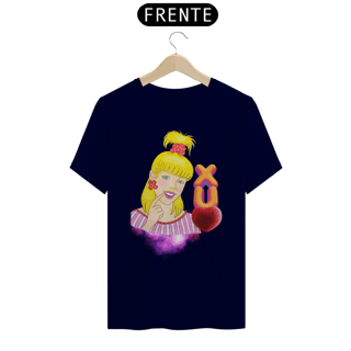 Nome do produto Camiseta Fandom Quality - Xu Xuquinha