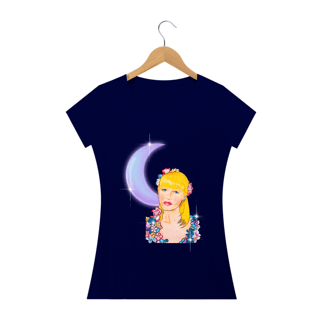 Nome do produto Baby Long Fandom Exclusiva - Xu - Só Fãs Entendem!