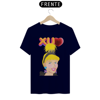 Nome do produto Camiseta Fandom Quality Exclusiva - Xu Look Navio
