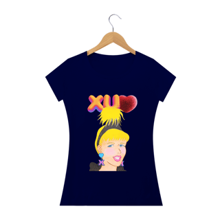 Nome do produto Baby Long Fandom Exclusiva - Xu Look Navio