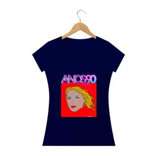 Nome do produto Baby Long Fandom Quality - Xu Anos 90