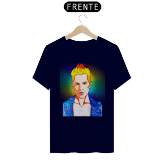 Nome do produto Camiseta Fandom Quality Exclusiva - Christian Chávez