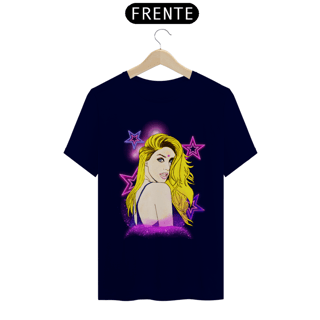 Nome do produto Camiseta Fandom Quality Exclusiva - Rebelde Anahí