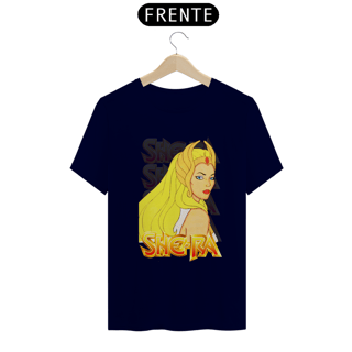 Nome do produto Camiseta Fandom Quality - She-Ra 