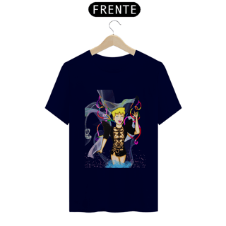 Nome do produto Camiseta Fandom Exclusiva- Xu Navio Amor
