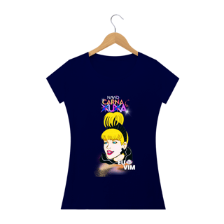 Nome do produto Baby Long Exclusiva - Xu Navio Carna Xuxa - Eu Vim