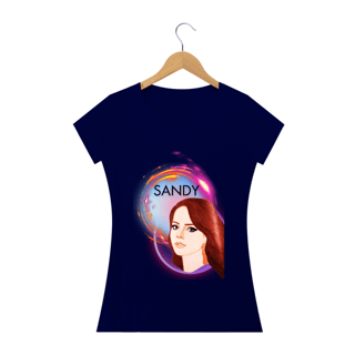 Nome do produto Baby Long Exclusiva - Sandy Tour Luz 