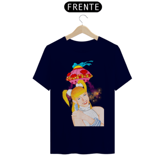 Nome do produto Camiseta Fandom Exclusiva - Xuxa Vintage