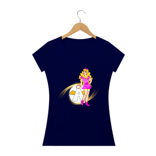 Nome do produto Baby Long Quality - Angélica Cartoon