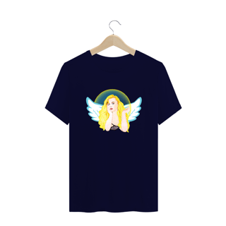 Nome do produto Plus Size Quality - Angélica angel
