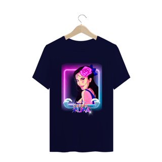 Nome do produto Plus Size Exclusiva - Ivete - Navio Carna Xuxa
